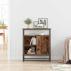Sideboard Altholz 69x35x80cm