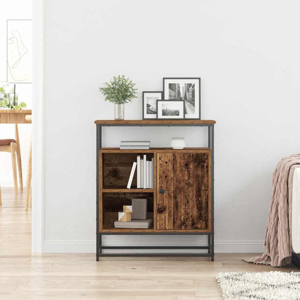 Sideboard Altholz 69x35x80cm