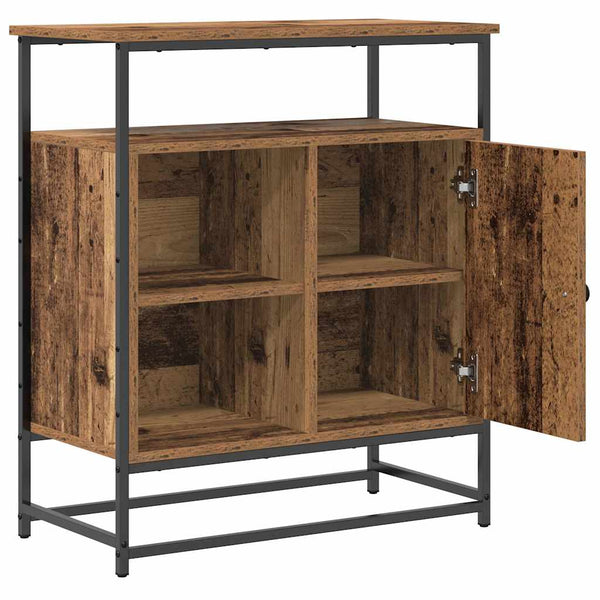 Sideboard Altholz 69x35x80cm