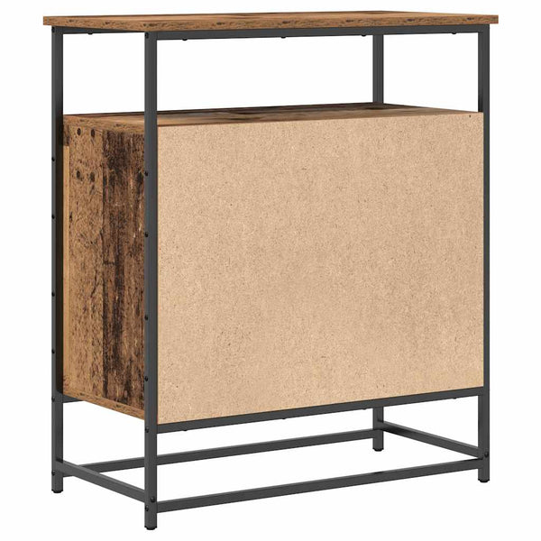 Sideboard Altholz 69x35x80cm
