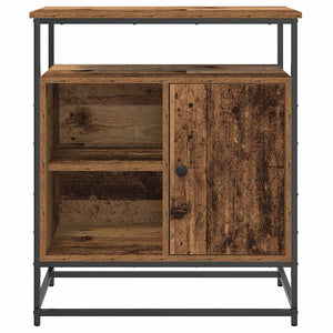 Sideboard Altholz 69x35x80cm