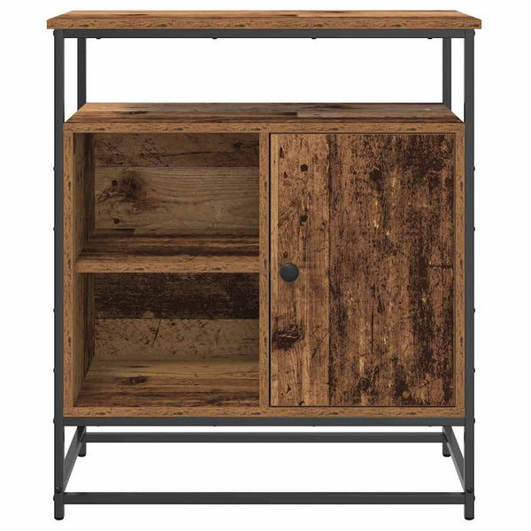 Sideboard Altholz 69x35x80cm