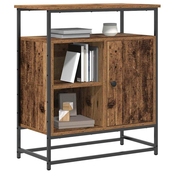 Sideboard Altholz 69x35x80cm