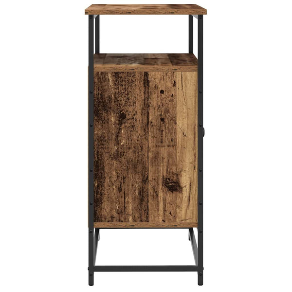 Sideboard Altholz 69x35x80cm