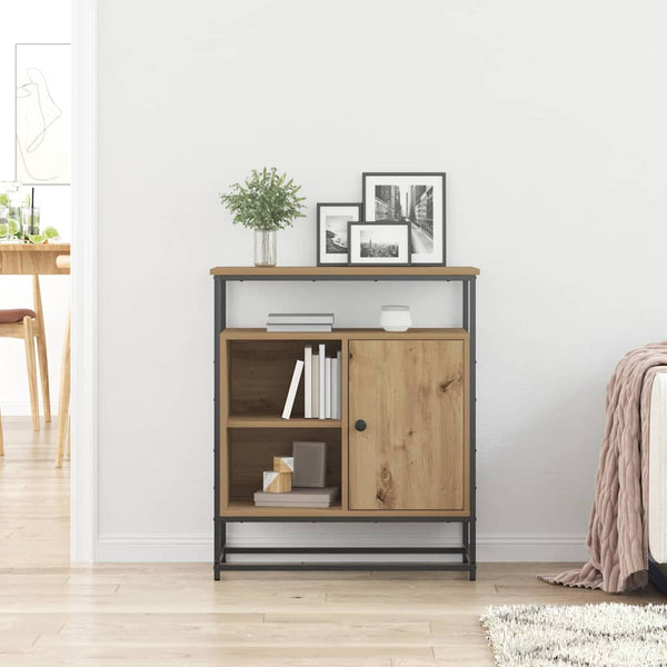 Sideboard Artisan Eiche 69x35x80cm