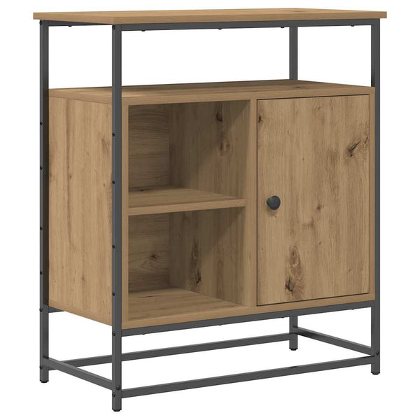 Sideboard Artisan Eiche 69x35x80cm