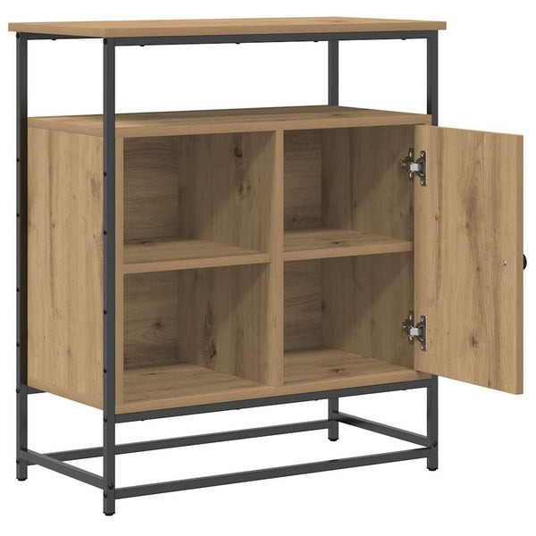 Sideboard Artisan Eiche 69x35x80cm