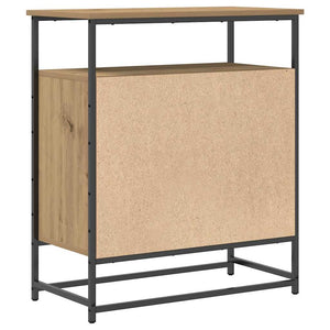 Sideboard Artisan Eiche 69x35x80cm