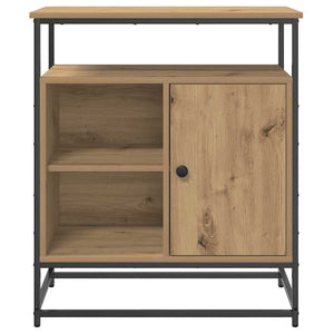 Sideboard Artisan Eiche 69x35x80cm