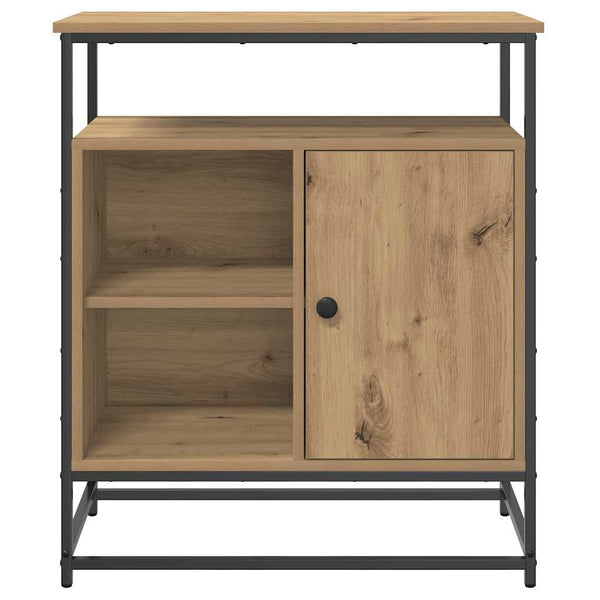 Sideboard Artisan Eiche 69x35x80cm