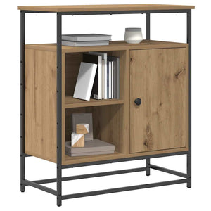 Sideboard Artisan Eiche 69x35x80cm