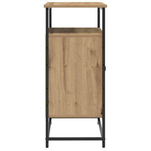 Sideboard Artisan Eiche 69x35x80cm