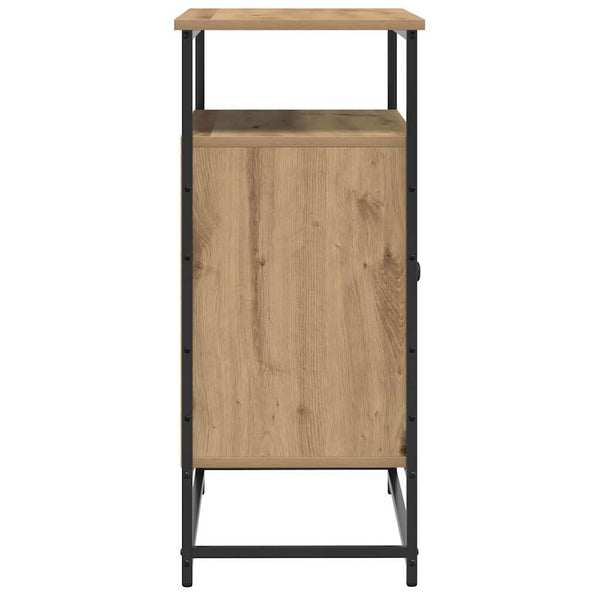 Sideboard Artisan Eiche 69x35x80cm