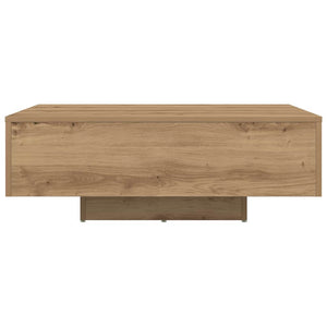 Couchtisch Artisan Eiche mit LED