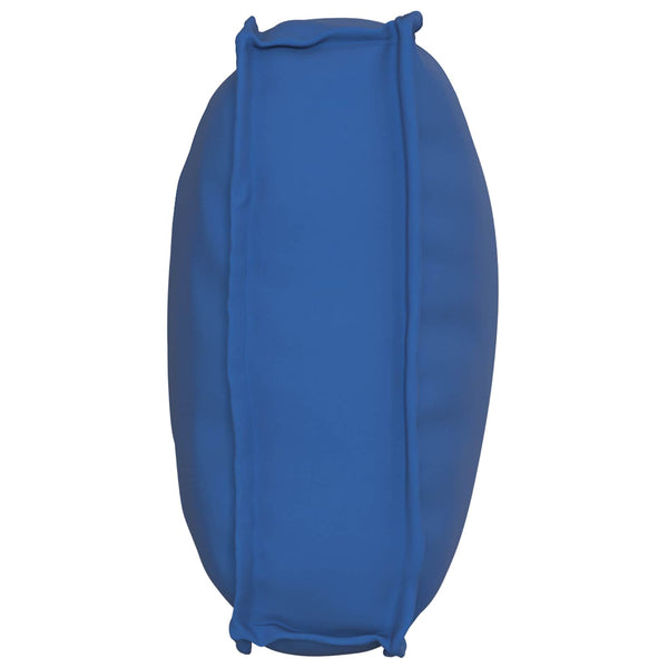 Königsblaues Kissen 70x40 Oxford-Gewebe