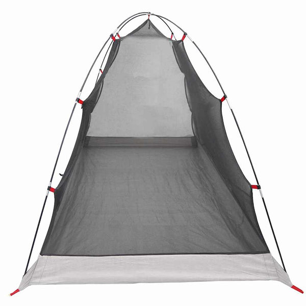 Campingzelt mit Dach und Stauraum