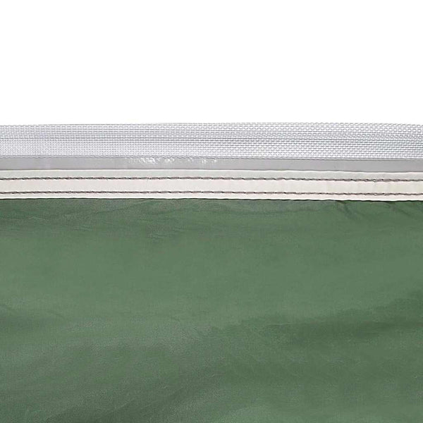 Wasserdichte Zeltplane Grün 240x300cm