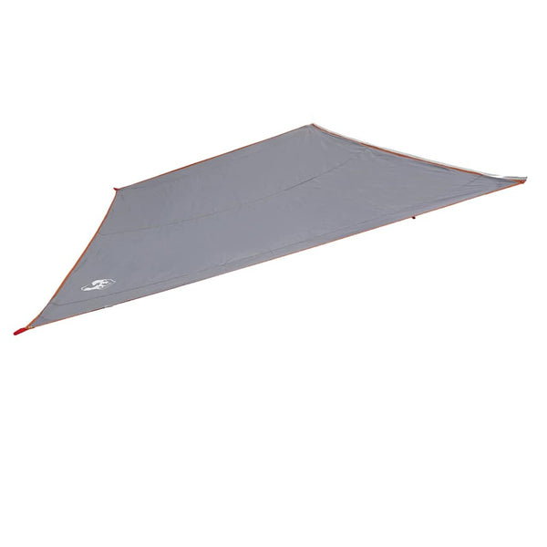 Wasserdichte Plane mit Dach 240x460cm