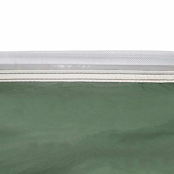 Wasserdichtes Camping Tarp mit Dach