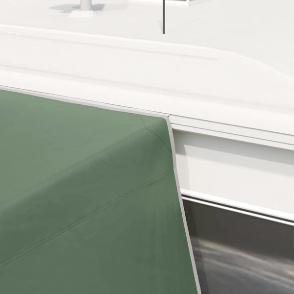 Wasserdichtes Camping Tarp mit Dach