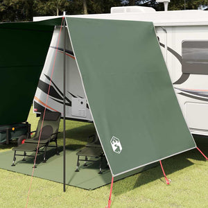 Wasserdichtes Camping Tarp mit Dach