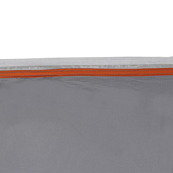 Wasserdichtes Camping Tarp mit Dach
