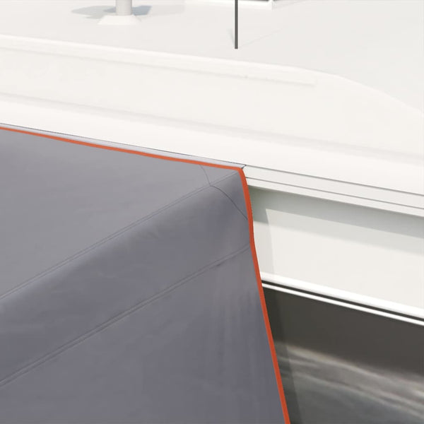 Wasserdichtes Camping Tarp mit Dach