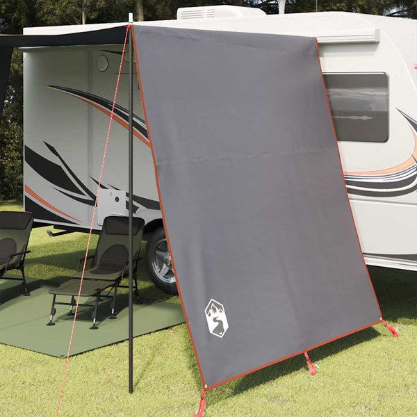 Wasserdichtes Camping Tarp mit Dach