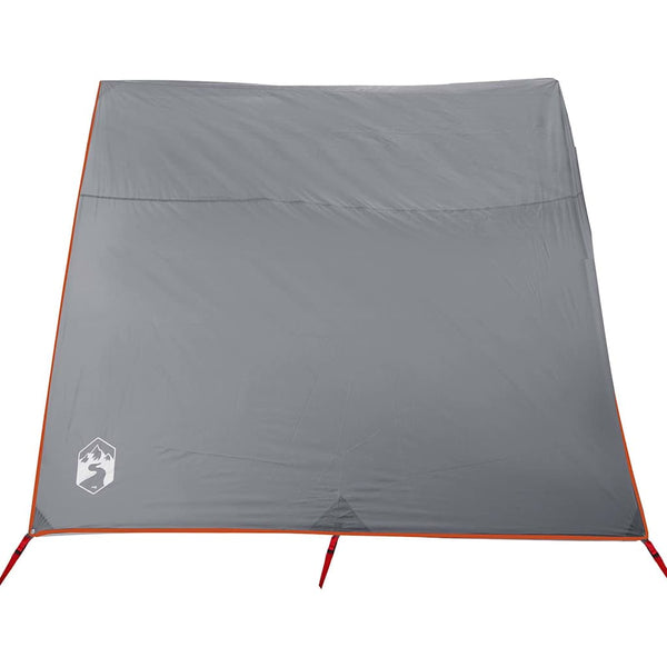 Wasserdichtes Camping Tarp mit Dach