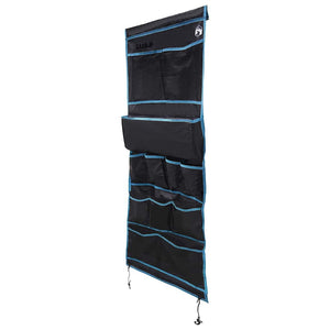 Aufbewahrungstasche Schwarz Blau 161cm Oxford