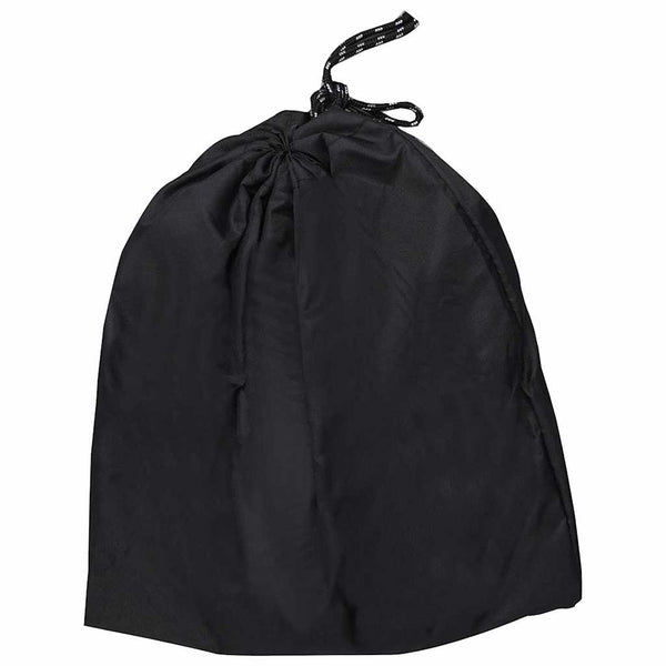 Radkappe Schwarz Blau 108x76cm Oxford