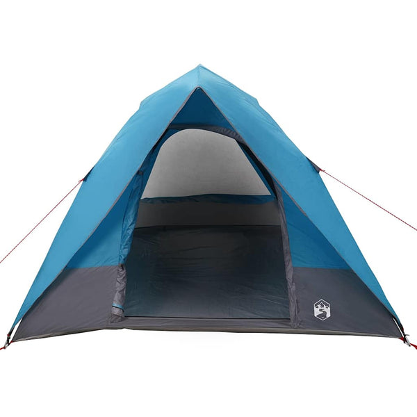 Campingzelt mit Dach und Stauraum