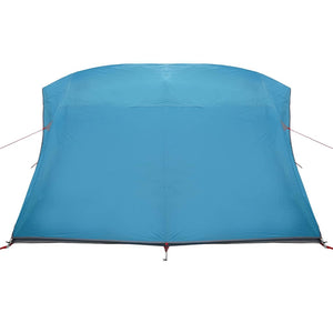Campingzelt mit Dach und Stauraum