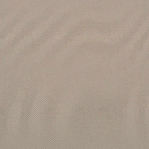 Palettenkissen Set 2-teilig Taupe