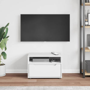 TV-Schrank Weiß 60x40x38 cm