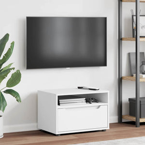 TV-Schrank Weiß 60x40x38 cm