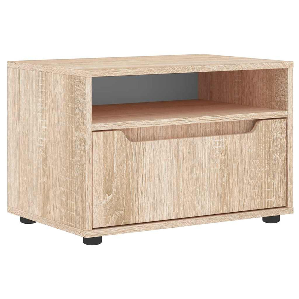 TV-Schrank Sonoma-Eiche 60 cm
