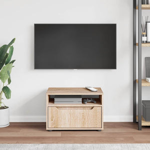 TV-Schrank Sonoma-Eiche 60 cm