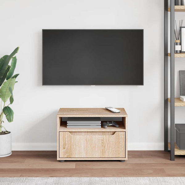 TV-Schrank Sonoma-Eiche 60 cm