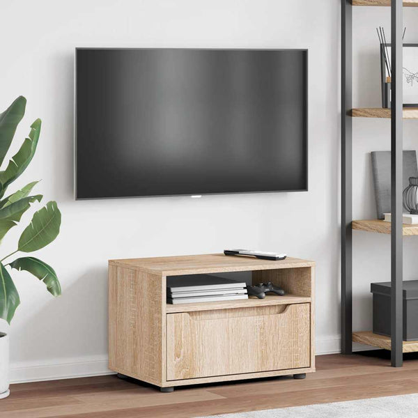TV-Schrank Sonoma-Eiche 60 cm