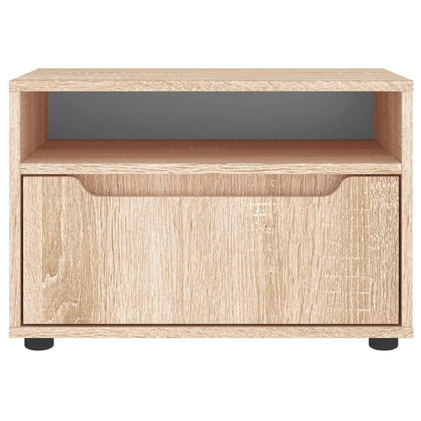 TV-Schrank Sonoma-Eiche 60 cm
