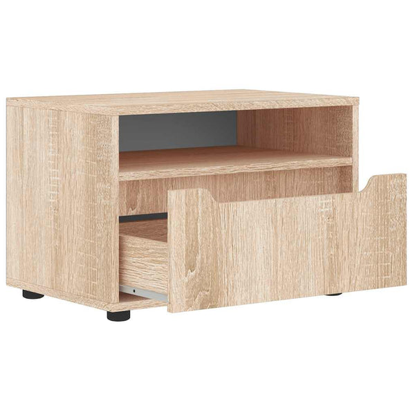 TV-Schrank Sonoma-Eiche 60 cm