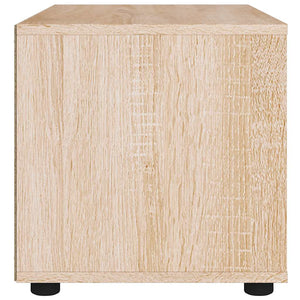 TV-Schrank Sonoma-Eiche 60 cm