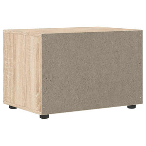 TV-Schrank Sonoma-Eiche 60 cm