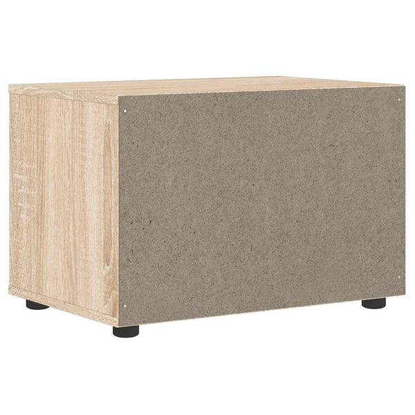 TV-Schrank Sonoma-Eiche 60 cm