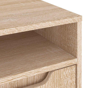 TV-Schrank Sonoma-Eiche 60 cm