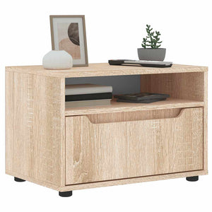 TV-Schrank Sonoma-Eiche 60 cm