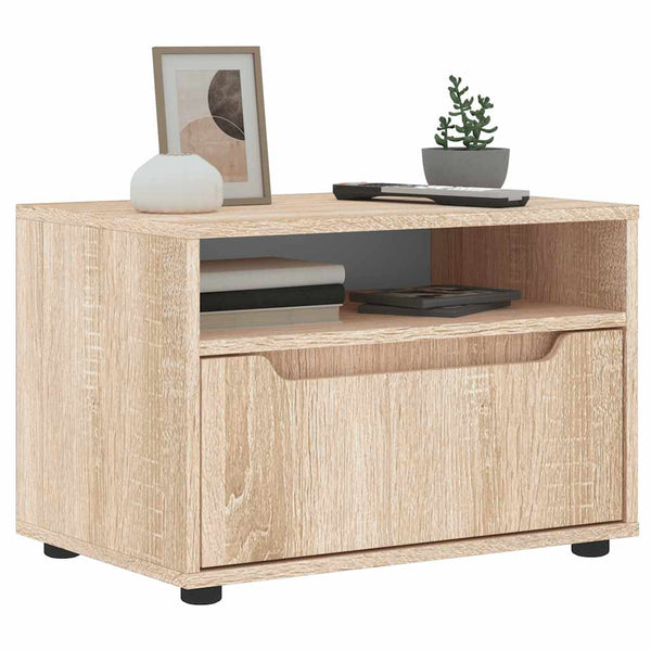 TV-Schrank Sonoma-Eiche 60 cm