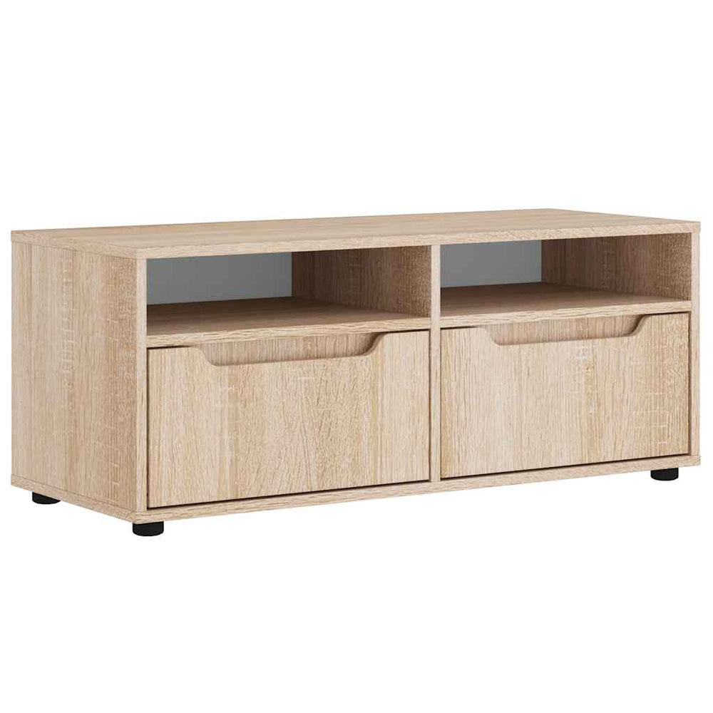 TV-Schrank Sonoma-Eiche 100 cm