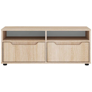 TV-Schrank Sonoma-Eiche 100 cm